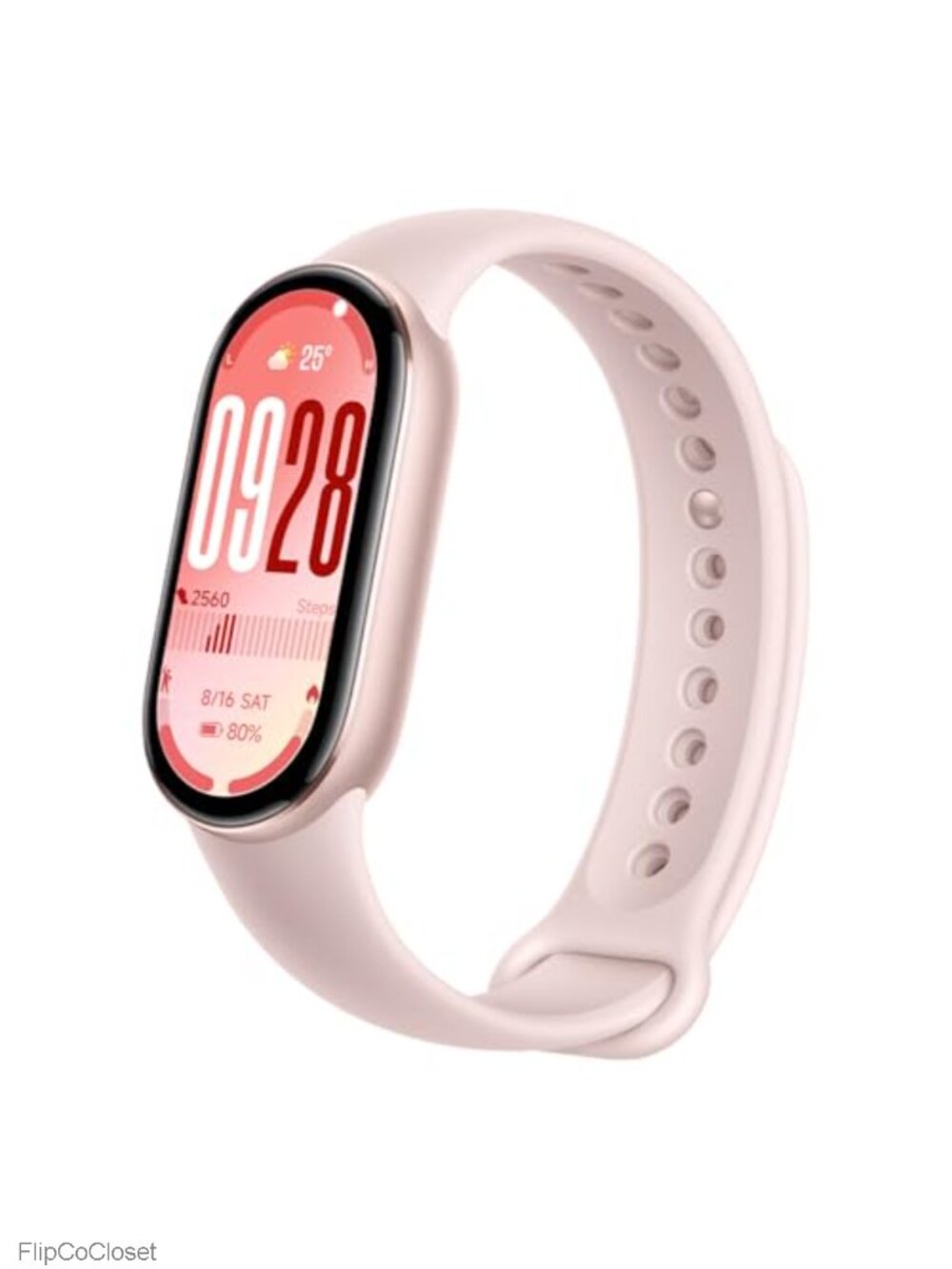 Xiaomi Smart Band 10 Activity Fitness Tracker AMOLED GPS